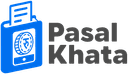 PasalKhata - AI Accounting & Billing Software Nepal Logo