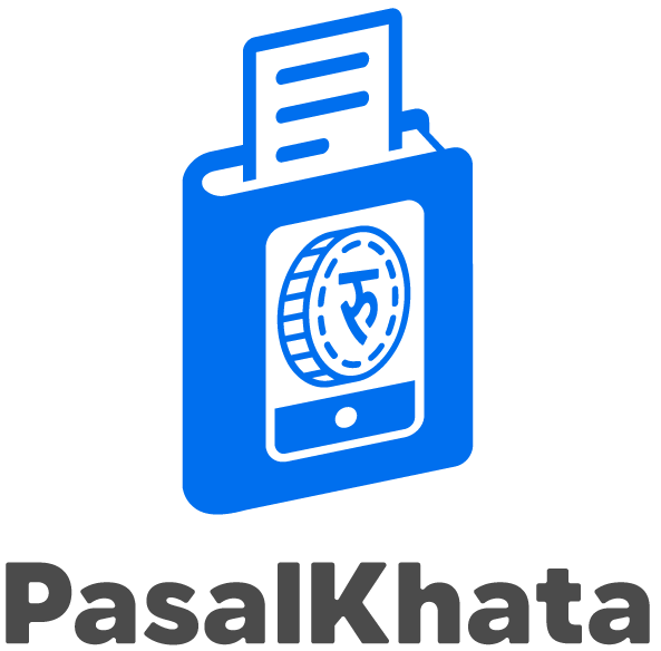 PasalKhata Logo